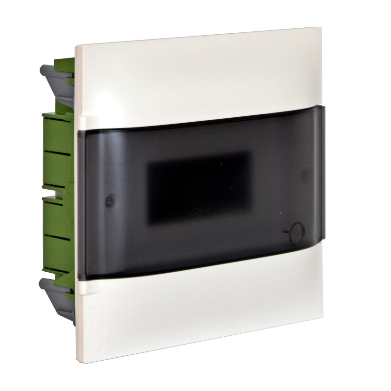     8   DIN- IP40 