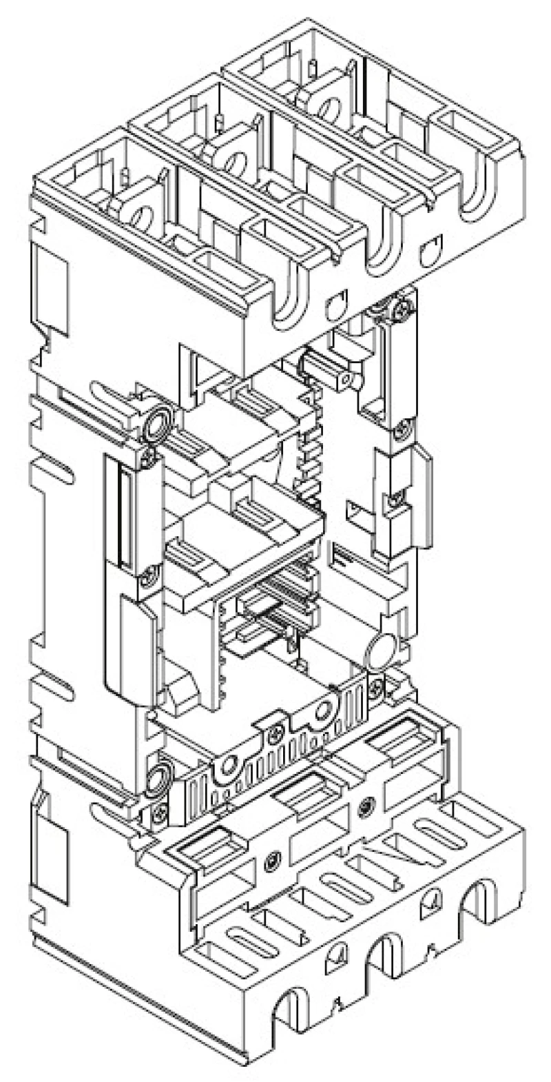 Legrand DRX 250 HP ��������� �����. 3�