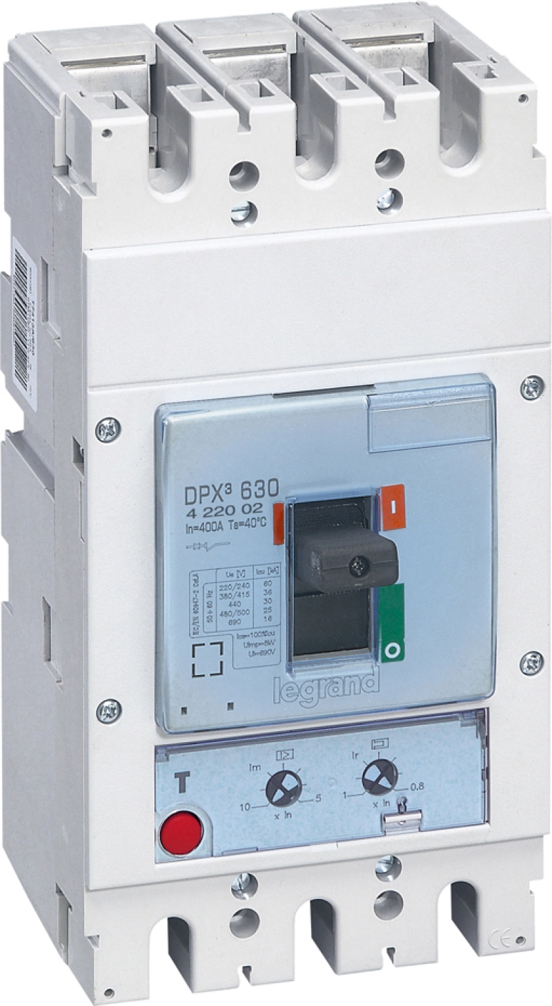 /.DPX3 630 3P 400 36kA/