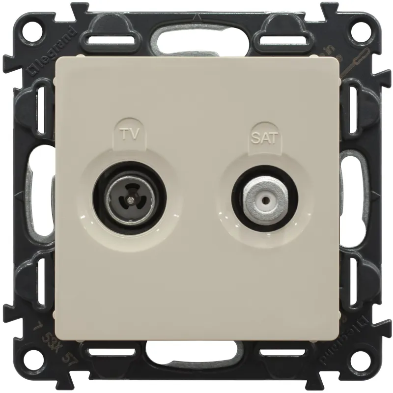 ������� ��������� TV-SAT 1,5��/14��, ��������� 5-862���/950-2400 ��� Valena Life (�������� �����)