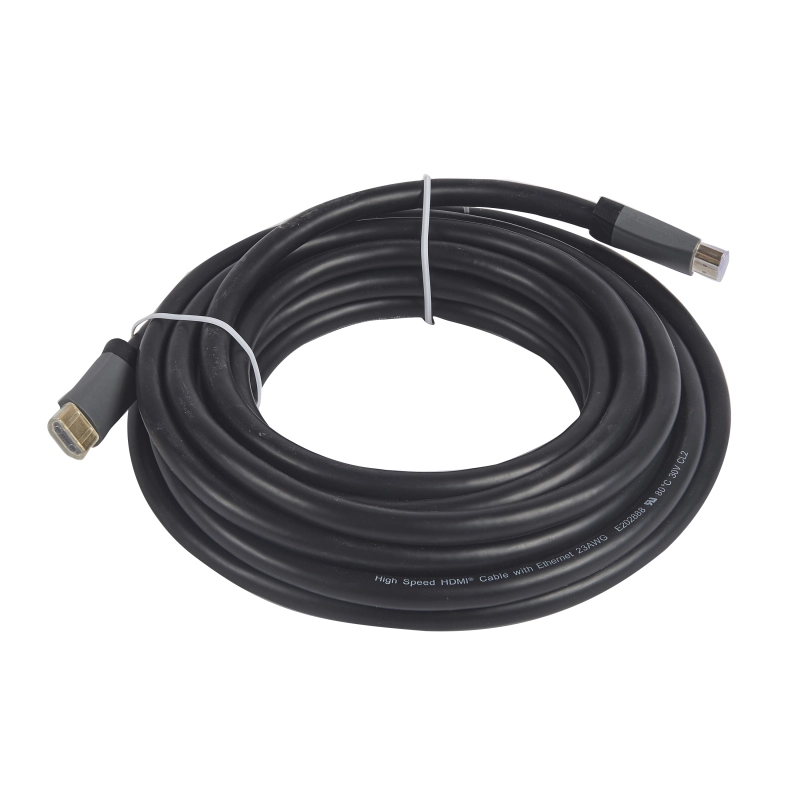 Кабель HDMI высокоскоростной 7м Кабель HDMI высокоскоростной 7м