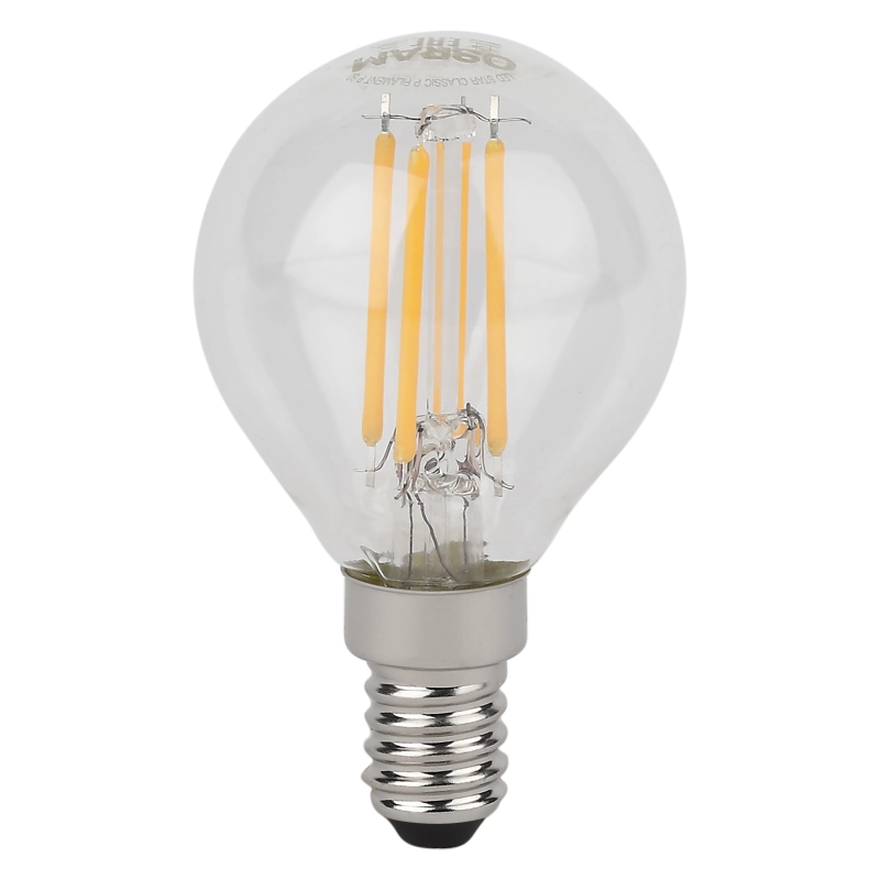 Osram LSCLP60 5W/865 230VFILCL E14 10X1RU Osram LSCLP60 5W/865 230VFILCL E14 10X1RU