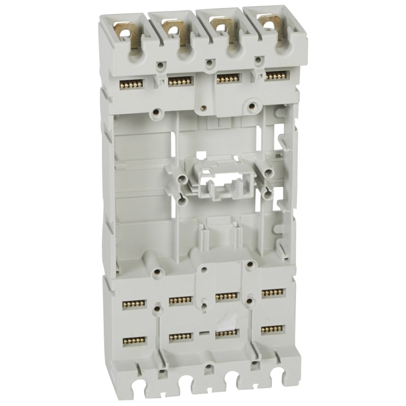 DPX3 база съемная 4P 250А DPX3 база съемная 4P 250А