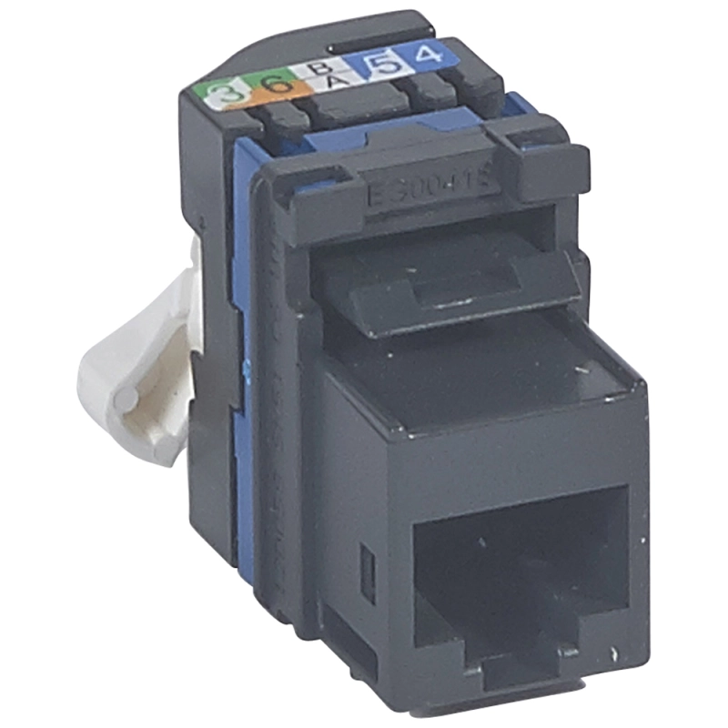 Keystone RJ45 UTP 6