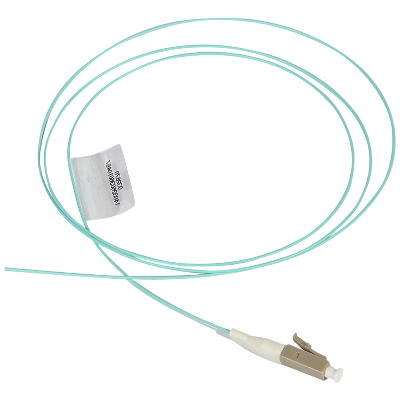 Pigtail LC OM4 1м Pigtail LC OM4 1м