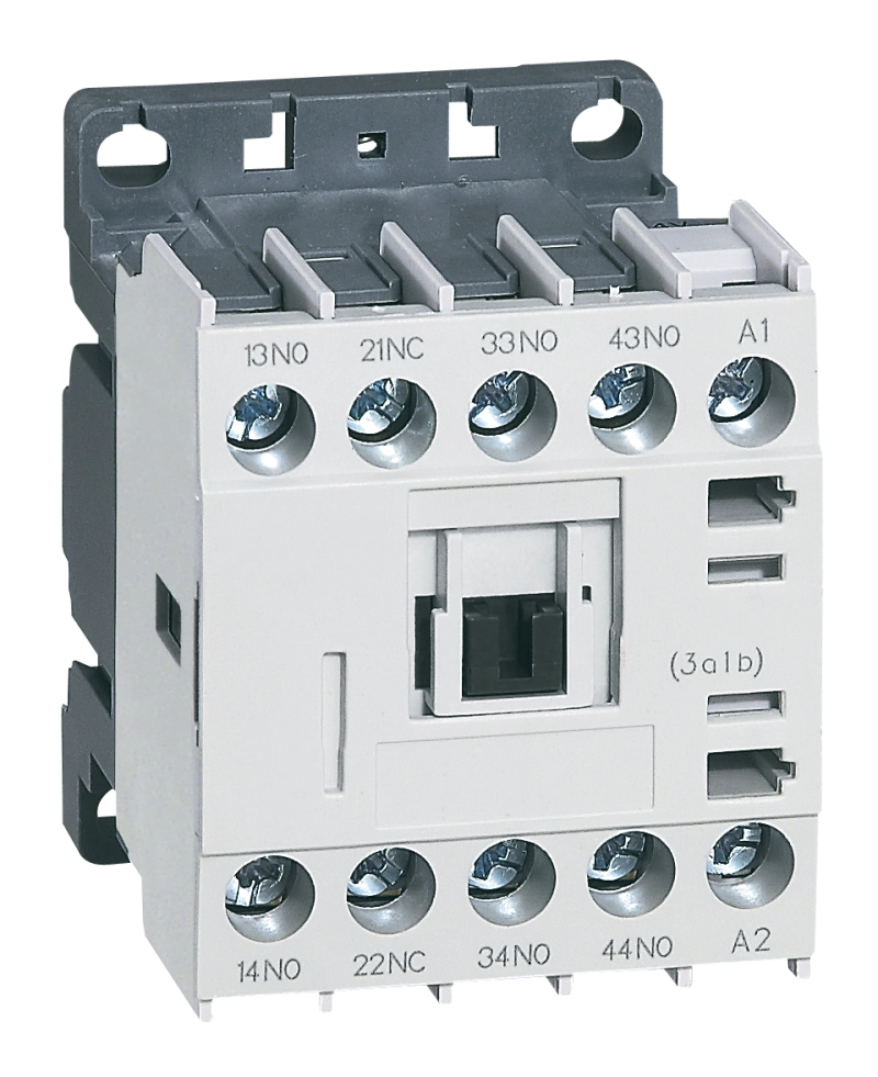 CTX3 пром.реле 2но2нз 230VAC CTX3 пром.реле 2но2нз 230VAC