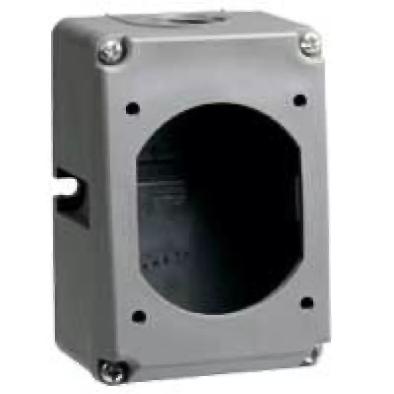 Коробка д/роз.HypraIP44 2P/3P Коробка д/роз.HypraIP44 2P/3P