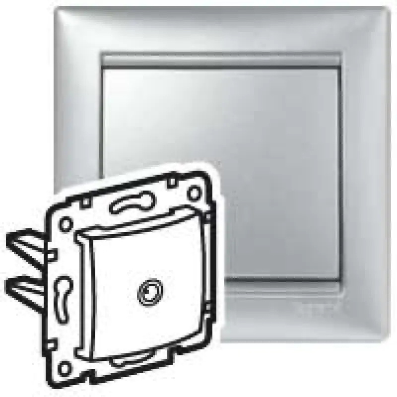 Legrand DIY Valena ���� ������� TV ���������, 14 ��