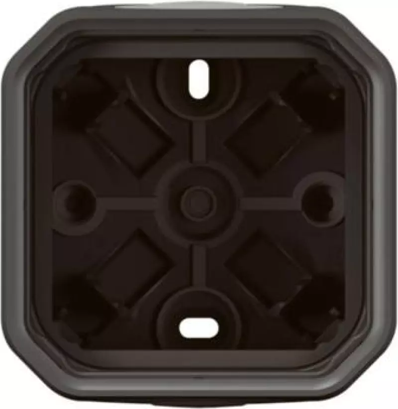 Plexo    1   2   (2 x 1 ) - IP55 - 
