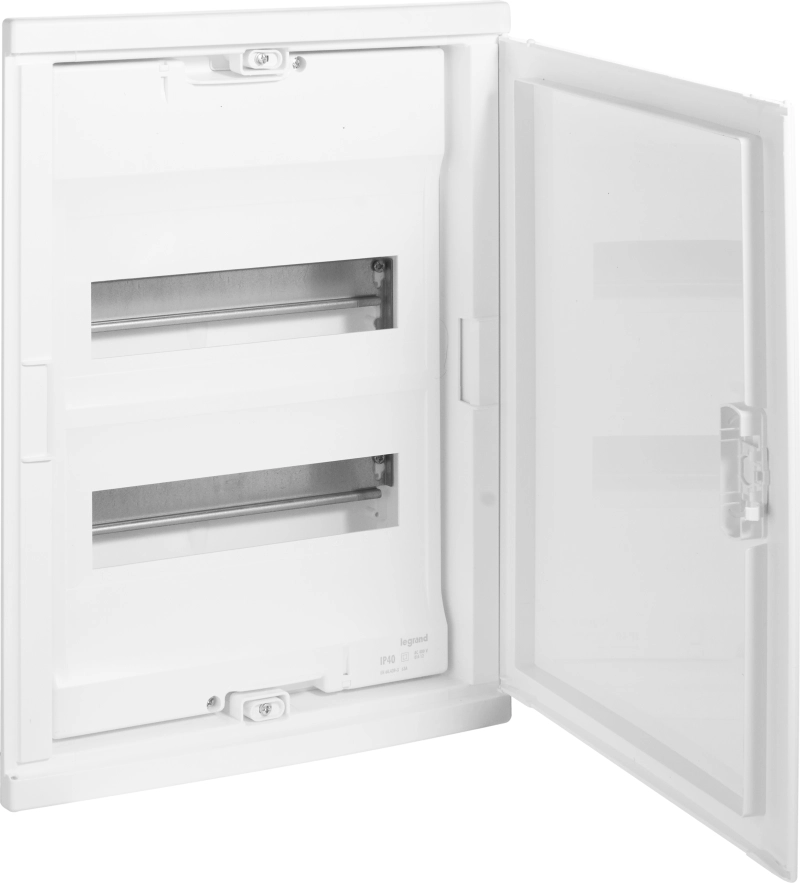     24   2 DIN- IP30 