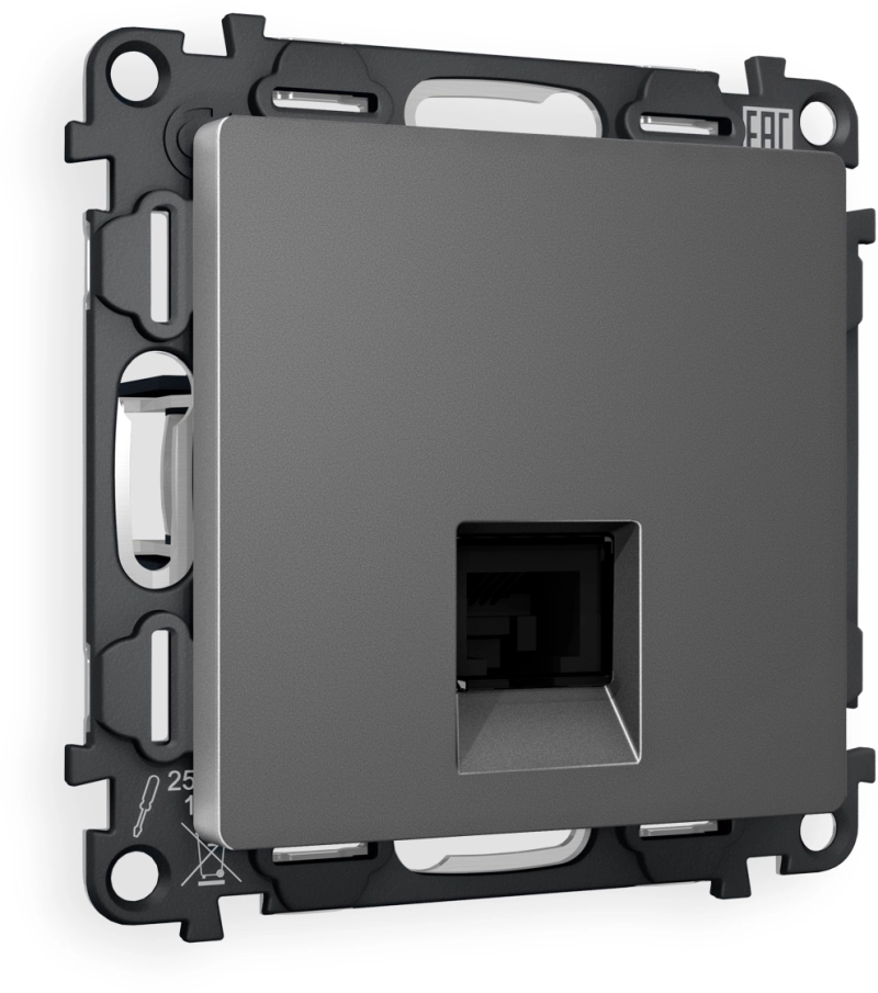    Ambrella ALFA  ( ) RJ-11