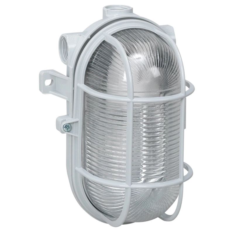 Светильник Bebilux IP44-3 60Вт/E27/классII Светильник Bebilux IP44-3 60Вт/E27/классII