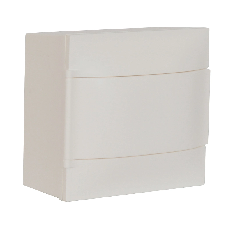   8   DIN- IP40 