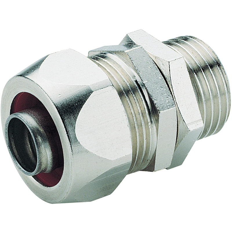 Муфта вращ.Метал.M40D35 Муфта вращ.Метал.M40D35