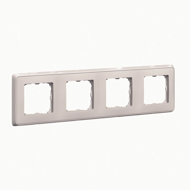 Cariva Diy Рамка 4 Поста Песок Cariva Diy Рамка 4 Поста Песок