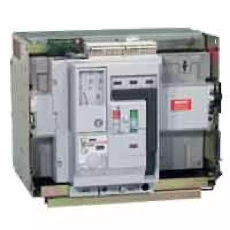 DMX-L 4P 1600А 100KA MP17Деб DMX-L 4P 1600А 100KA MP17Деб