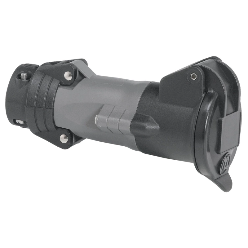 Роз.HypraIP44 2К+З 250v16A Роз.HypraIP44 2К+З 250v16A