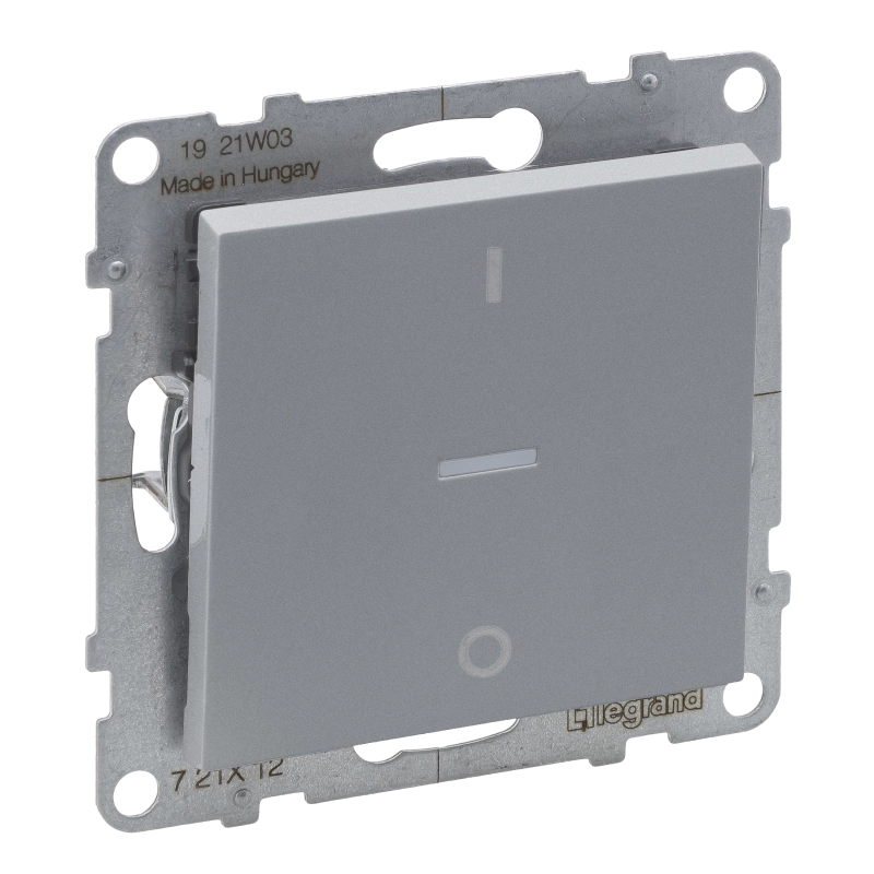   Legrand New Suno   16A ()