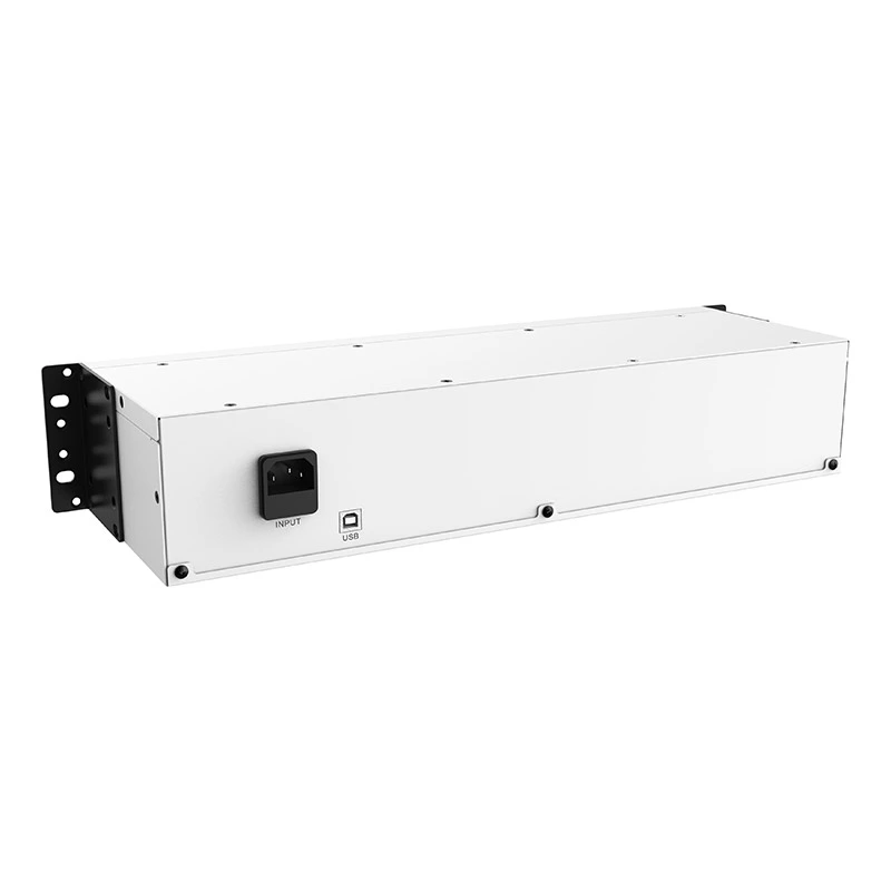  KEOR PDU 800 8 IEC