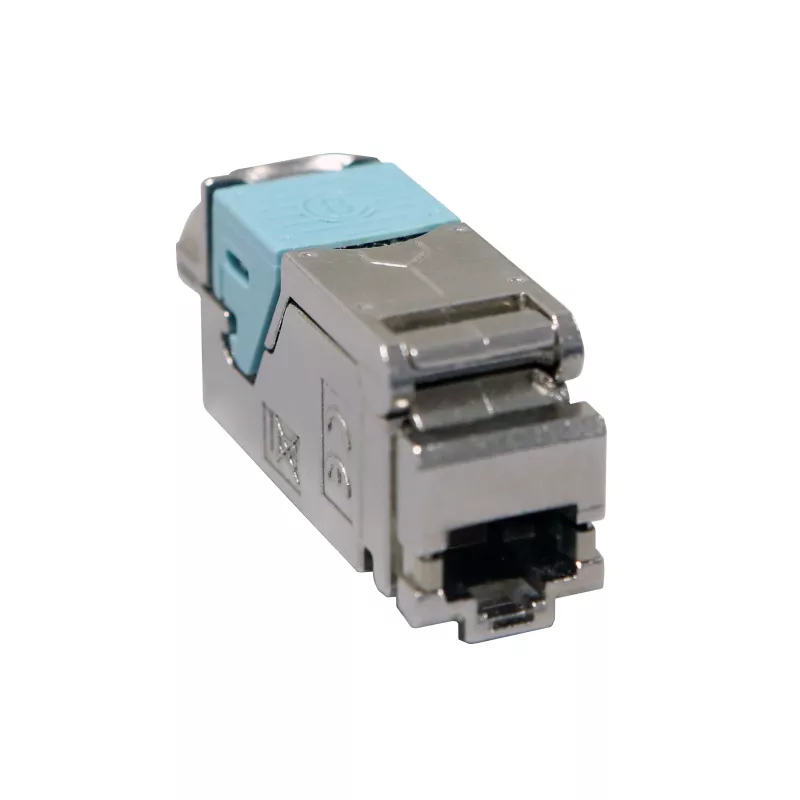 -  8 - STP - 6 x RJ 45
