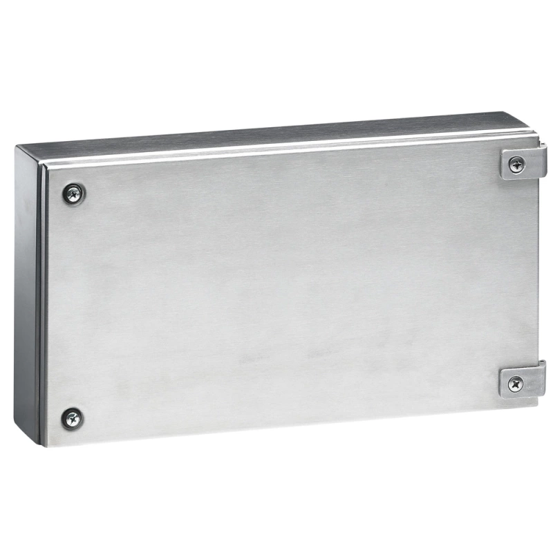 Кор. Inox 200X400X120 Кор. Inox 200X400X120