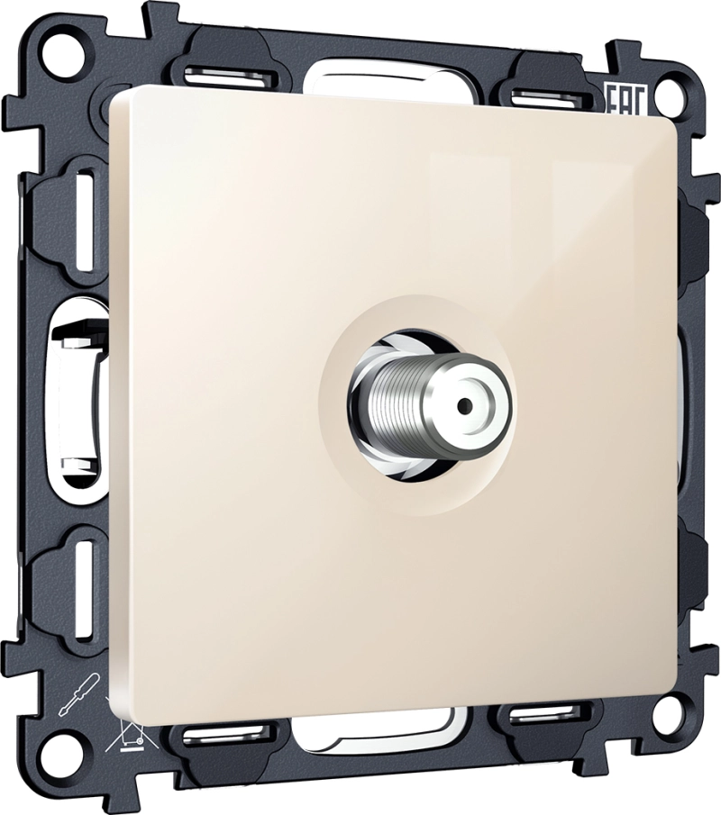   Ambrella ALFA  ( ) 5-2400MHz 3.5dB