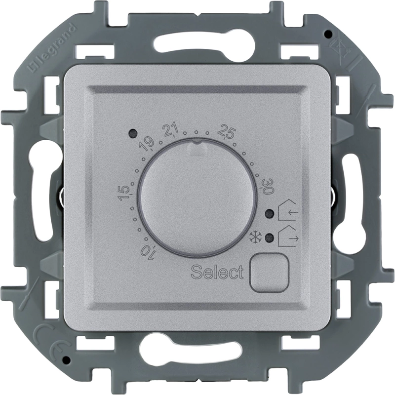     Legrand Inspiria  ()   