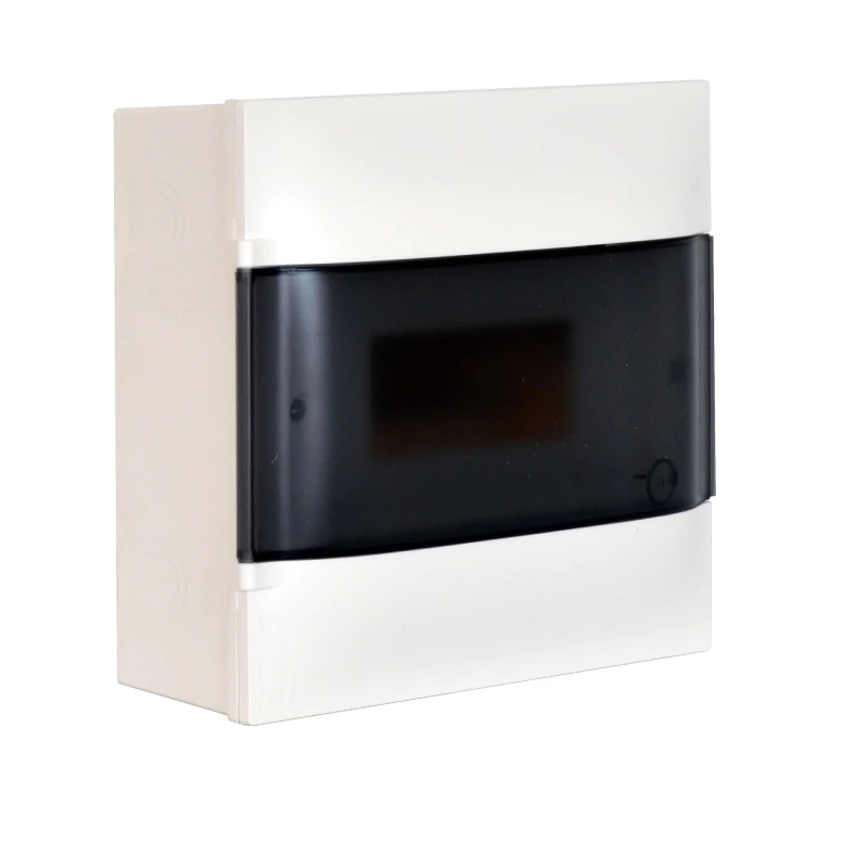     8   DIN- IP40 