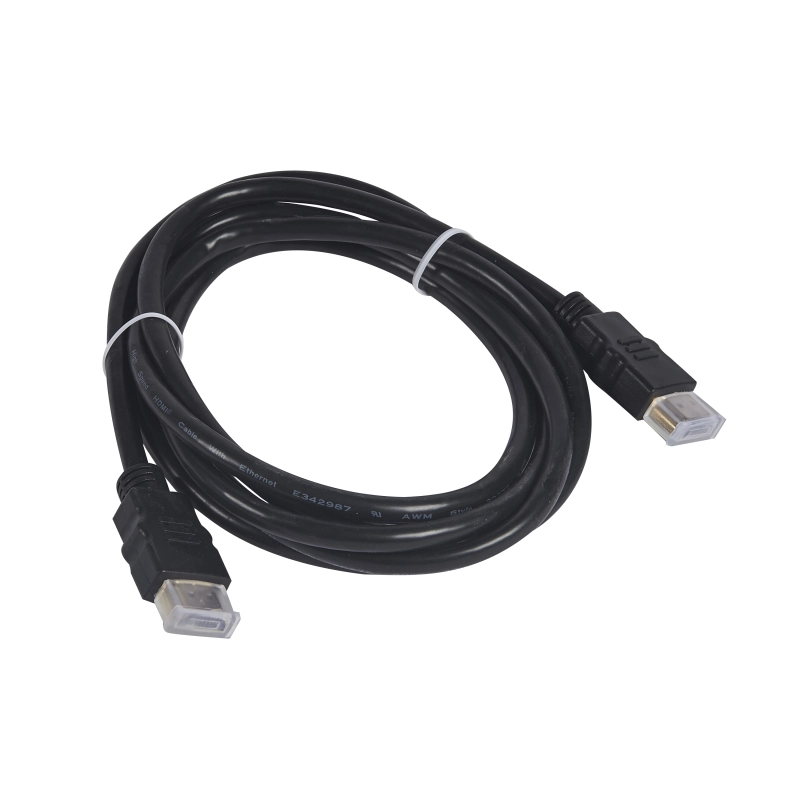 Кабель HDMI высокоскоростной 2м Кабель HDMI высокоскоростной 2м