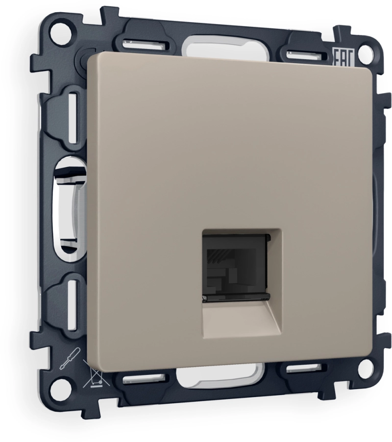    Ambrella ALFA  (- ) RJ-11