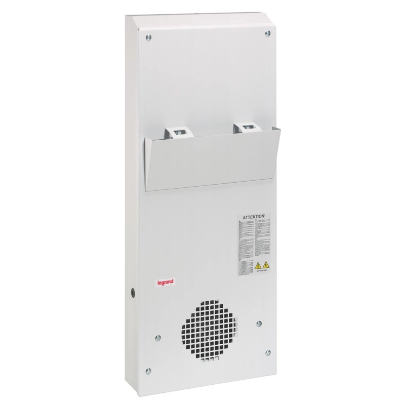 Воздухообменник 36 W/°C Воздухообменник 36 W/°C