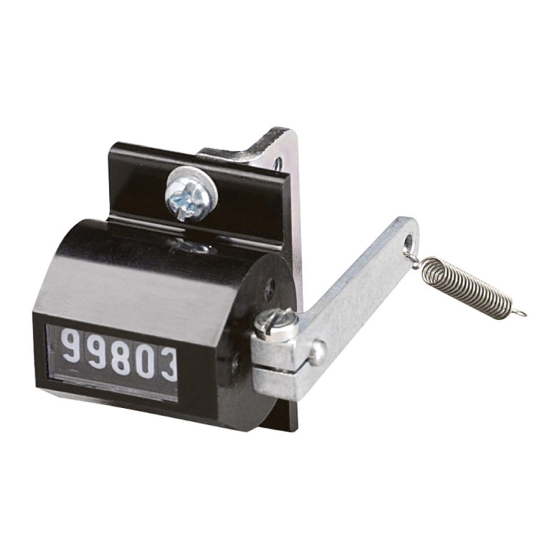 Счетчик циклов - для DMX3 2500 и 4000 Счетчик циклов - для DMX3 2500 и 4000