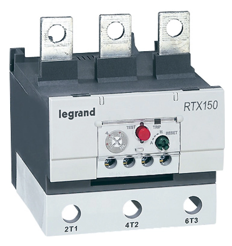 Р/тепл.RTX150 45-65A габ.6 Р/тепл.RTX150 45-65A габ.6