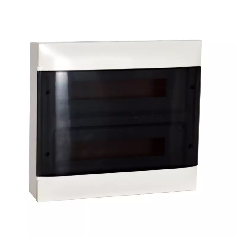     36   2 DIN- IP40 