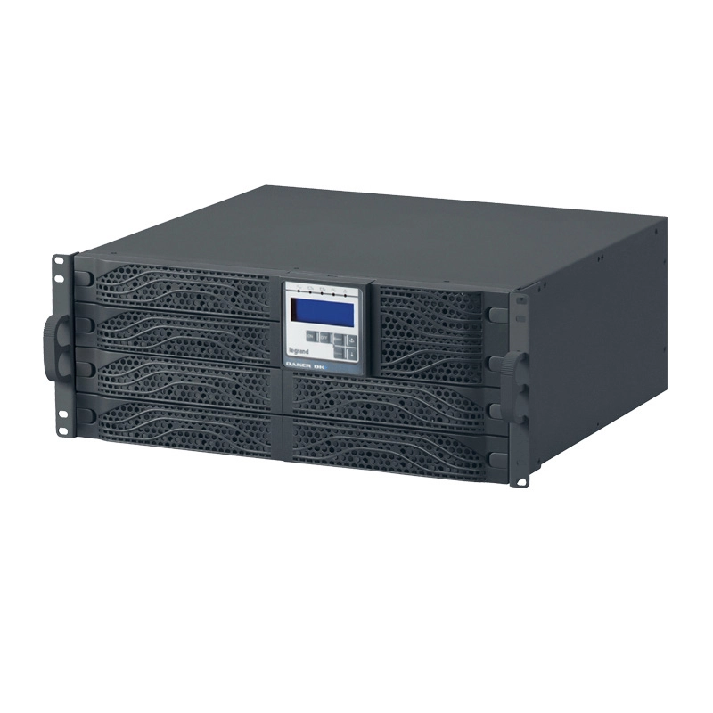 ИБП Daker DK Plus 5 кВА ИБП Daker DK Plus 5 кВА