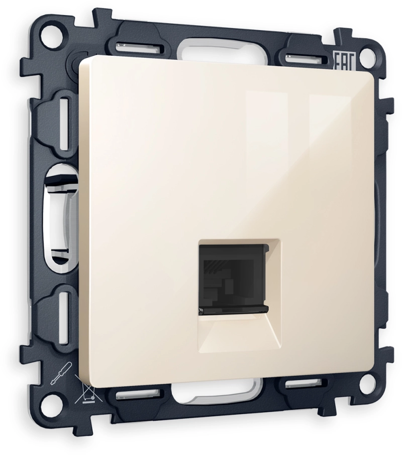    Ambrella ALFA  ( ) RJ-11