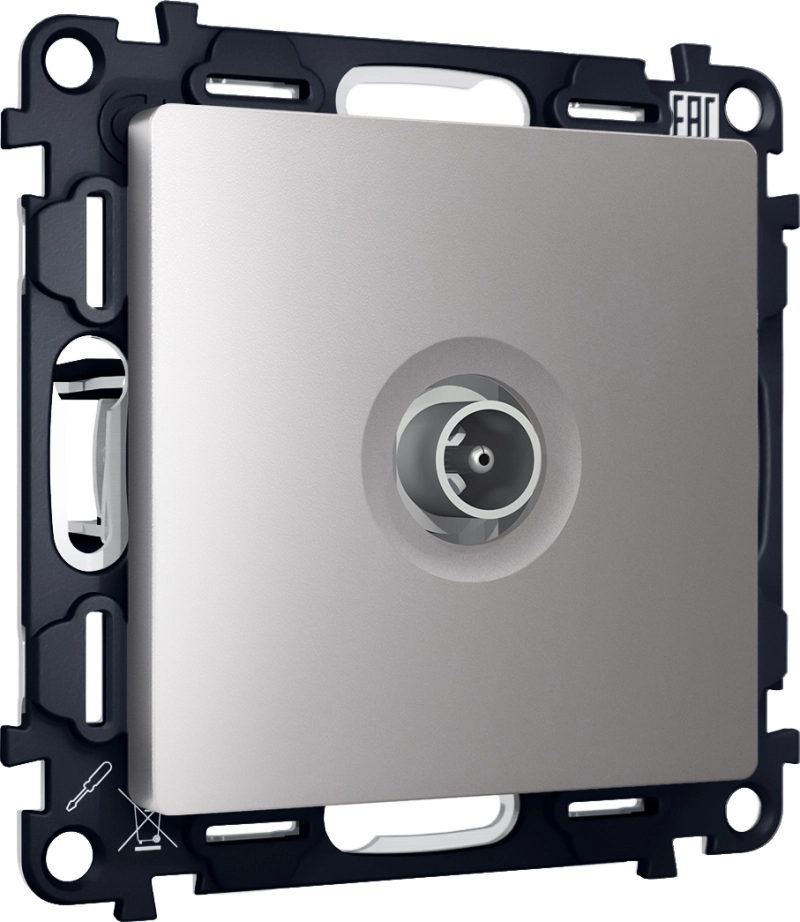 TV   Ambrella ALFA  ( ) 50-870 MHz 1dB