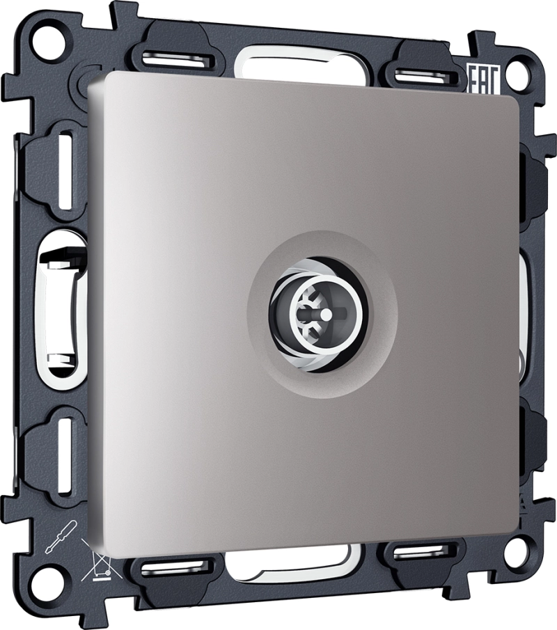 TV    Ambrella ALFA  ( ) 5-1000MHz 3dB