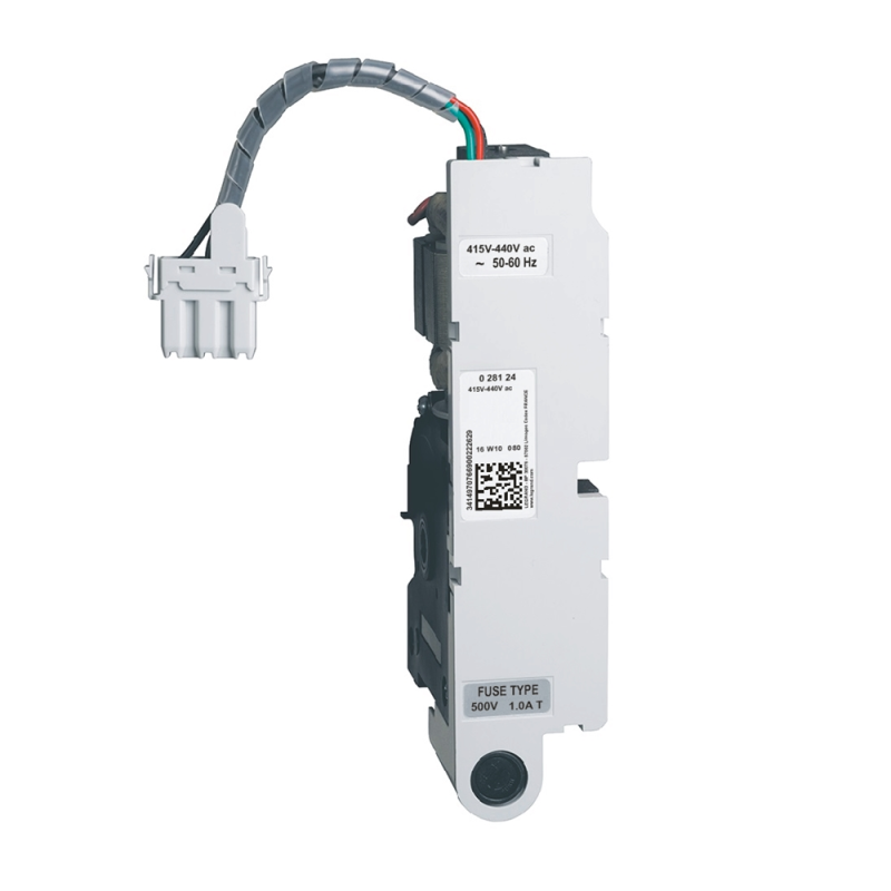 Моторный привод 415-440V A.C. Моторный привод 415-440V A.C.