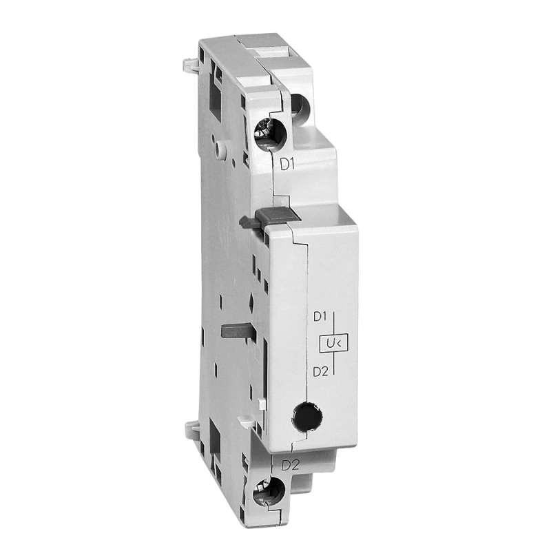 Расц.мин.напр. MPX3 ~400V +2NO Расц.мин.напр. MPX3 ~400V +2NO