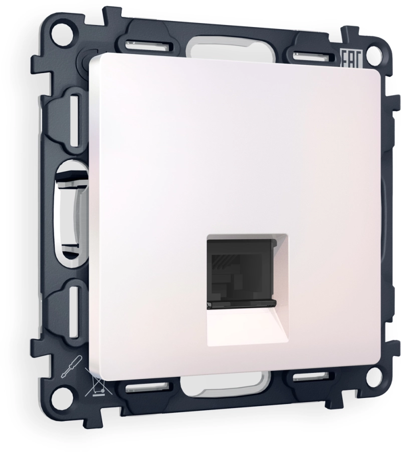    Ambrella ALFA  () RJ-11