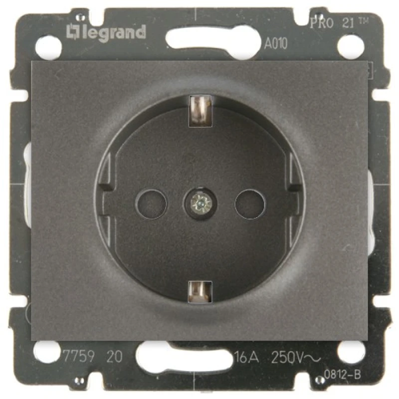 ������� ������������� Legrand Galea Life (������ ������)