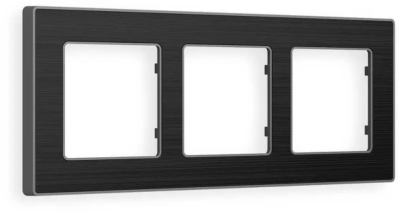  Ambrella Volt ALFA Arctic  —    /