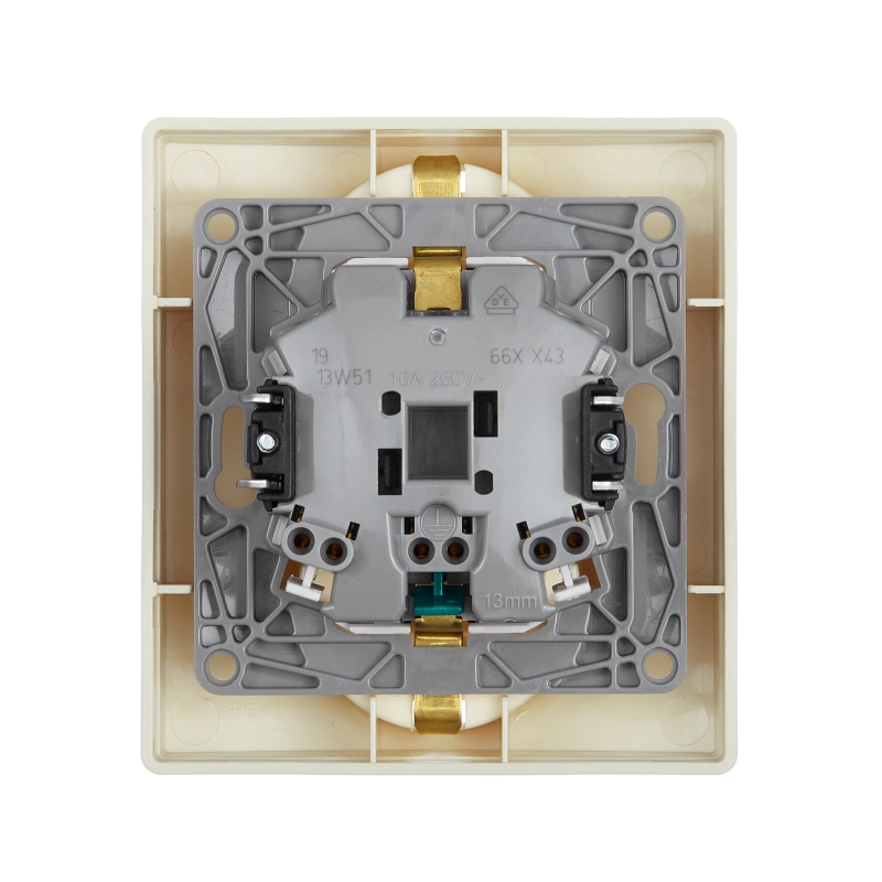 ������� ������� � ����������� - Legrand Inspiria - �� �������� � ����� 16� 250� ����������� ������ - �������� �����