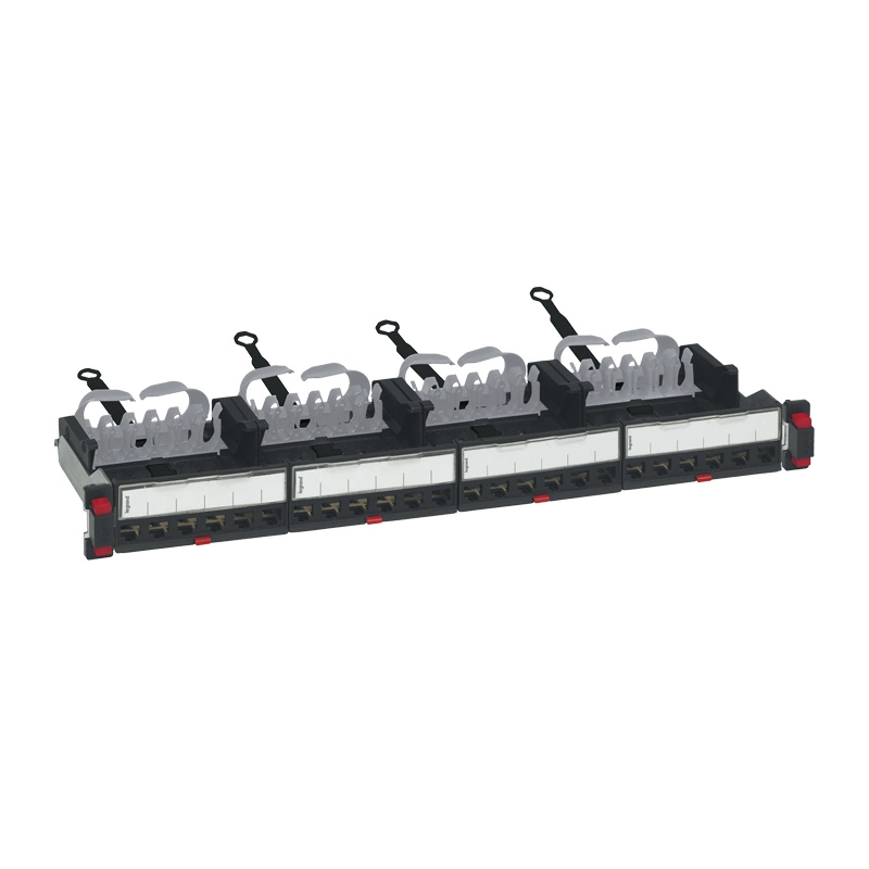 -    - 19'' - 1U