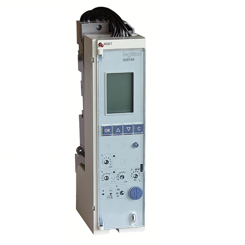 DMX3 1600 Электр.расц. , LI DMX3 1600 Электр.расц. , LI