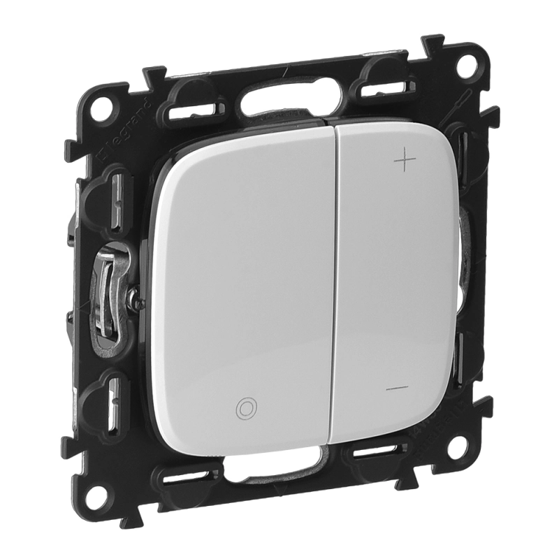 ������������� �������������� (������) Legrand Valena Allure (�����)