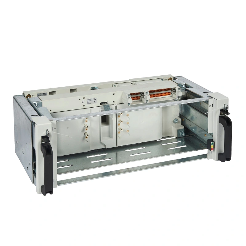 VX3 IS333 DPX3 160 3P  