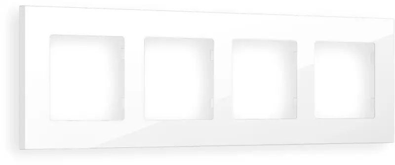  Ambrella Volt ALFA Qubi  —   