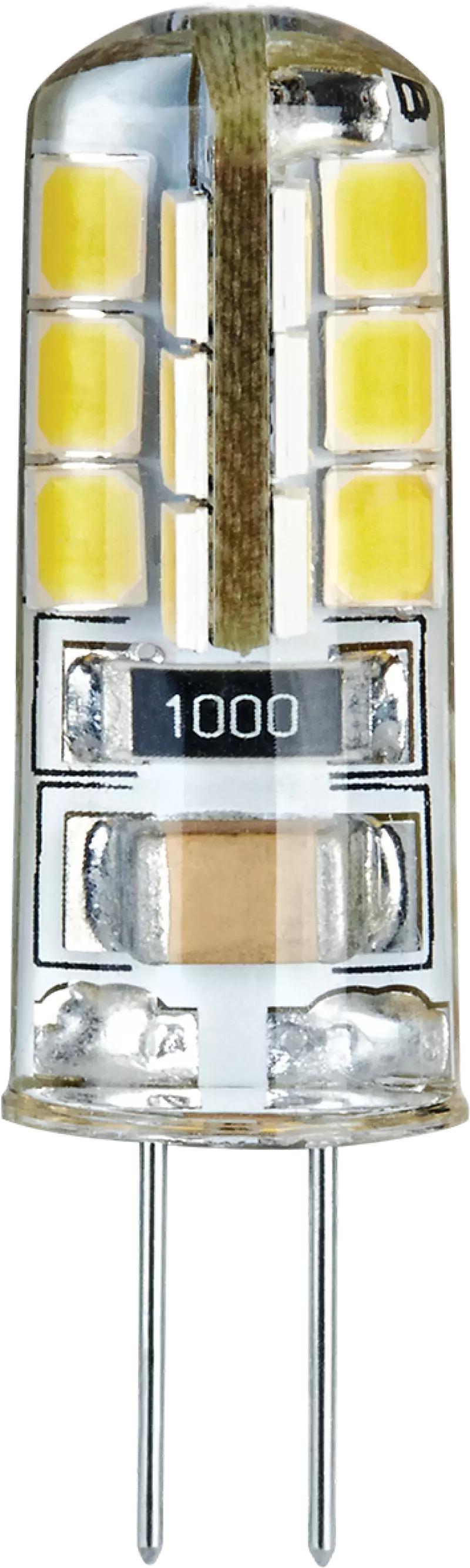 Лампа Navigator 14 009 NLL-S-G4-2.5-230-6.5K Лампа Navigator 14 009 NLL-S-G4-2.5-230-6.5K